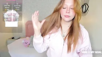 kittytimberlake recorded nude video 904247