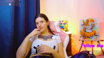 ann_mikele recorded nude video 904259