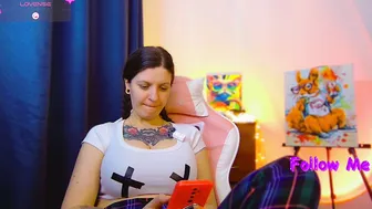 ann_mikele recorded nude video 904259