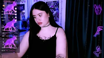 Meow_marie 15-Apr-2026 goth