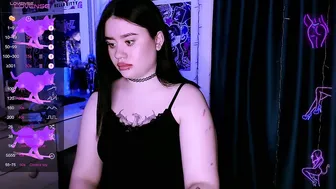 meow_marie recorded nude video 904264
