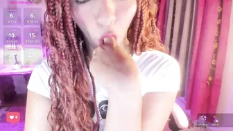 julietacollins_ recorded nude video 904308