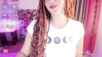 julietacollins_ recorded nude video 904308