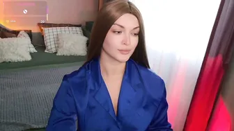 ladylancaster recorded nude video 904325