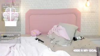 kittytimberlake recorded nude video 904349