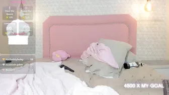 kittytimberlake recorded nude video 904349