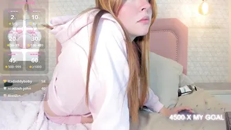 kittytimberlake recorded nude video 904349