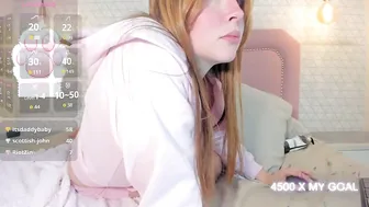 kittytimberlake recorded nude video 904349