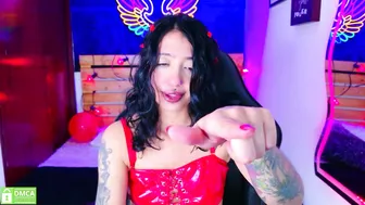 redhotter_ recorded nude video 904380
