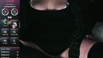 zeemomdalorian recorded nude video 904417