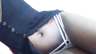 kalisins recorded nude video 904432