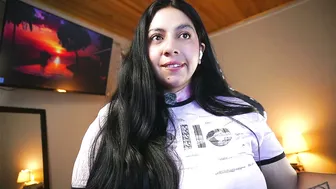 coraline_latin recorded nude video 904438