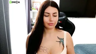 Gracedorce chat sex (04/15/2026)