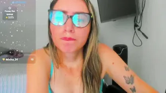 bellaxthompson recorded nude video 904554