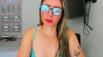 bellaxthompson recorded nude video 904554