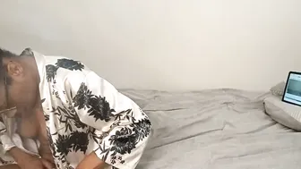 minniehunney recorded nude video 904567