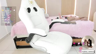 stephany_summer recorded nude video 904616