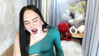 mariposa_911 recorded nude video 904623