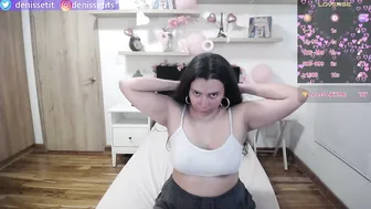 denissetits recorded nude video 904658