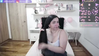 Denissetits live webcam show (04-13-2026)