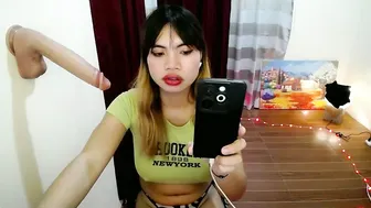 pinky_pussybobby69 recorded nude video 904711