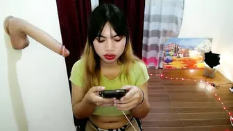 pinky_pussybobby69 recorded nude video 904711
