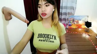 pinky_pussybobby69 recorded nude video 904711