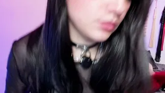 elowen_halley1 recorded nude video 904839
