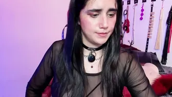 elowen_halley1 recorded nude video 904839