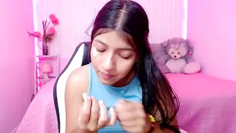 zara_cute18 recorded nude video 904923
