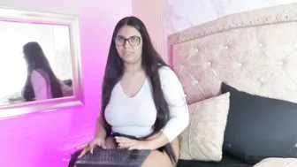 ameliacastell recorded nude video 904935
