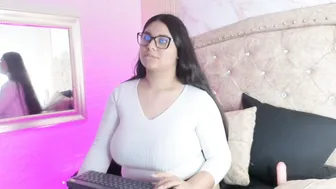 ameliacastell recorded nude video 904935