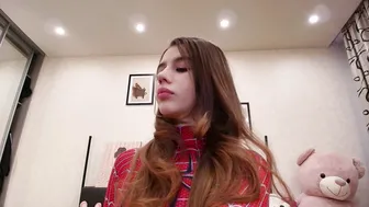 Jenie_fire cam video (04/11/2026)