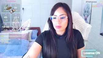 paulina_galvis2700 recorded nude video 904951