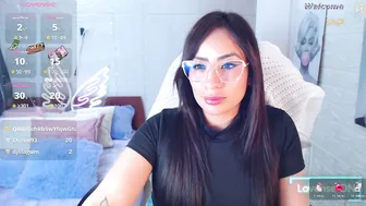 paulina_galvis2700 recorded nude video 904951
