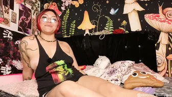 victoriia_thompson recorded nude video 904991