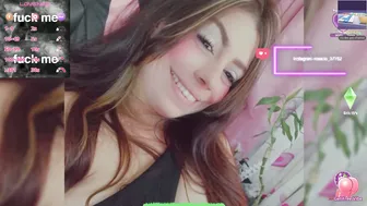 rosario_1996 recorded nude video 905057