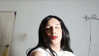 zamy_kiss recorded nude video 905070