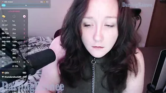 darlingrainee recorded nude video 905078