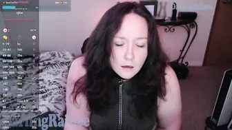 Darlingrainee (04-15-2026)