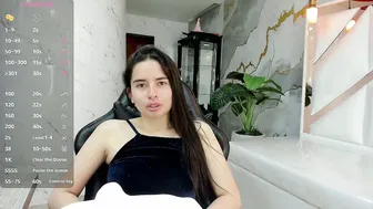 Qetsyah_tf ahegao amateur cam video
