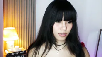 lolli_rosie recorded nude video 905179