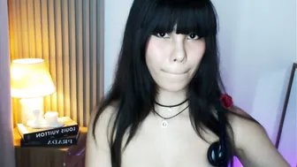 lolli_rosie recorded nude video 905179