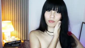 lolli_rosie recorded nude video 905188