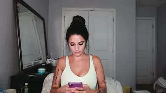 Prettygirll23 porn cam 04-14-2026