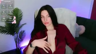 sandra_nyx recorded nude video 905257