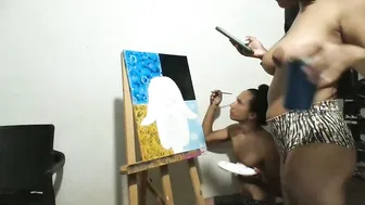 valkyazrael recorded nude video 905349