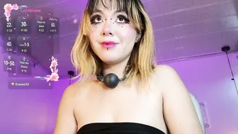 ivonny_sakura recorded nude video 905367