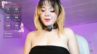 ivonny_sakura recorded nude video 905367