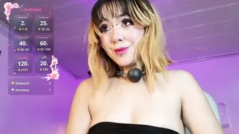 ivonny_sakura recorded nude video 905367